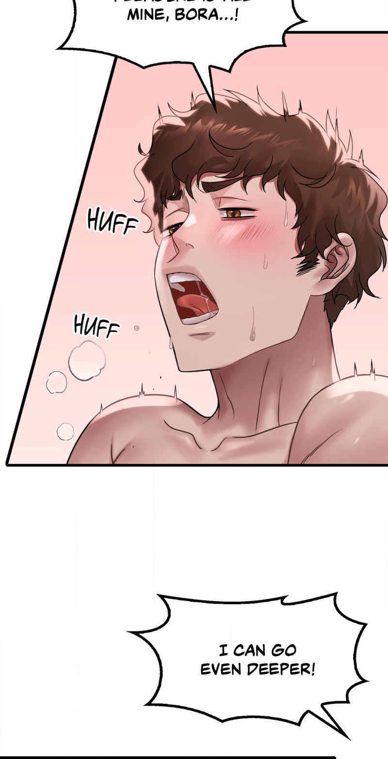 Drunk on You Chapter 57 Page 58