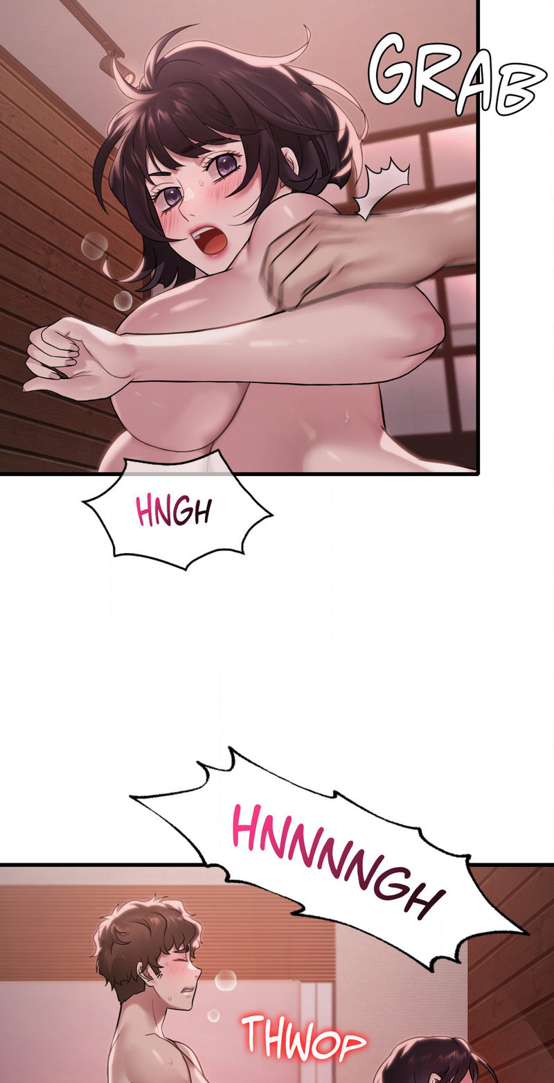 Drunk on You Chapter 57 Page 59