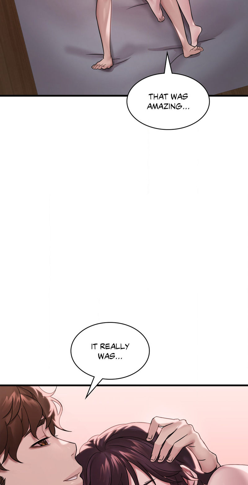 Drunk on You Chapter 57 Page 72