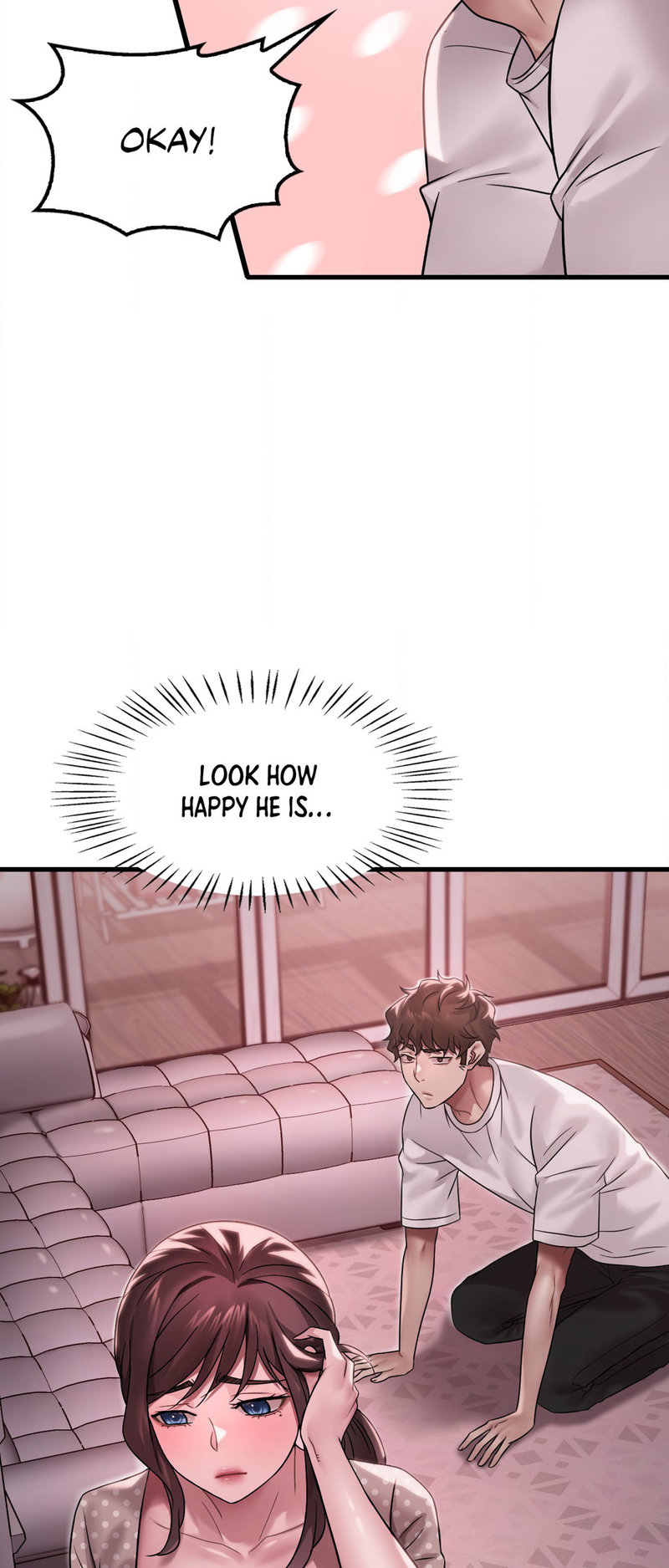 Drunk on You Chapter 58 Page 10
