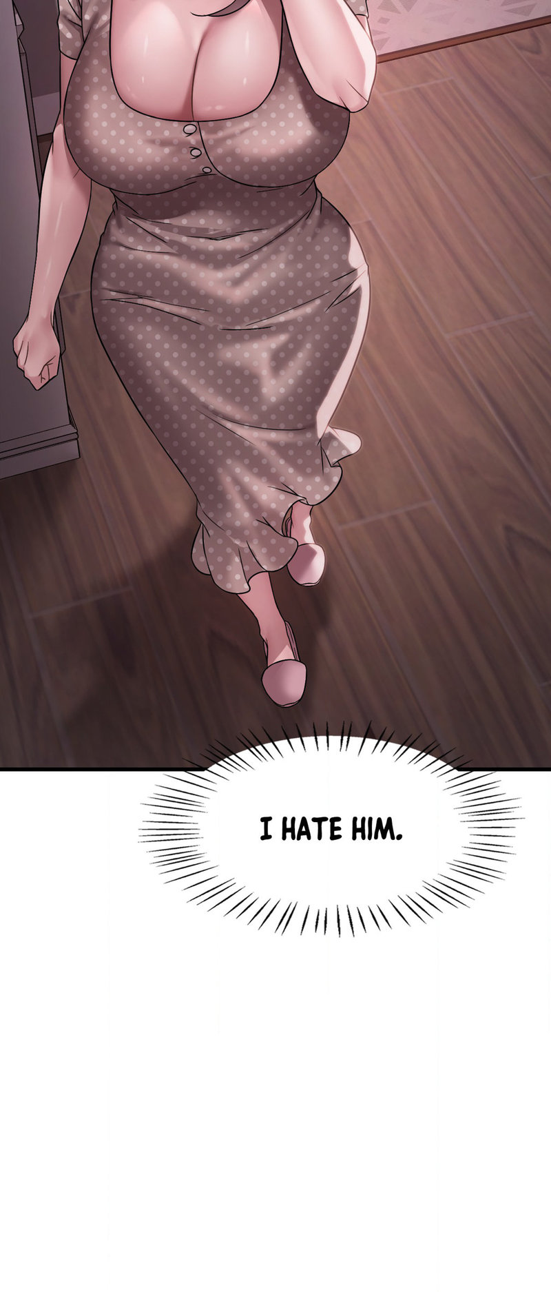 Drunk on You Chapter 58 Page 11