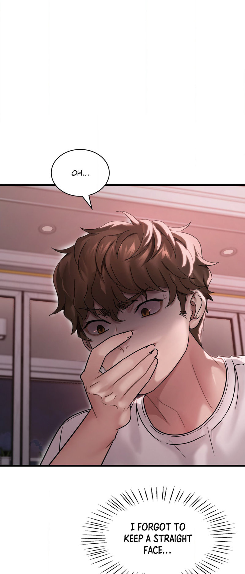 Drunk on You Chapter 58 Page 12