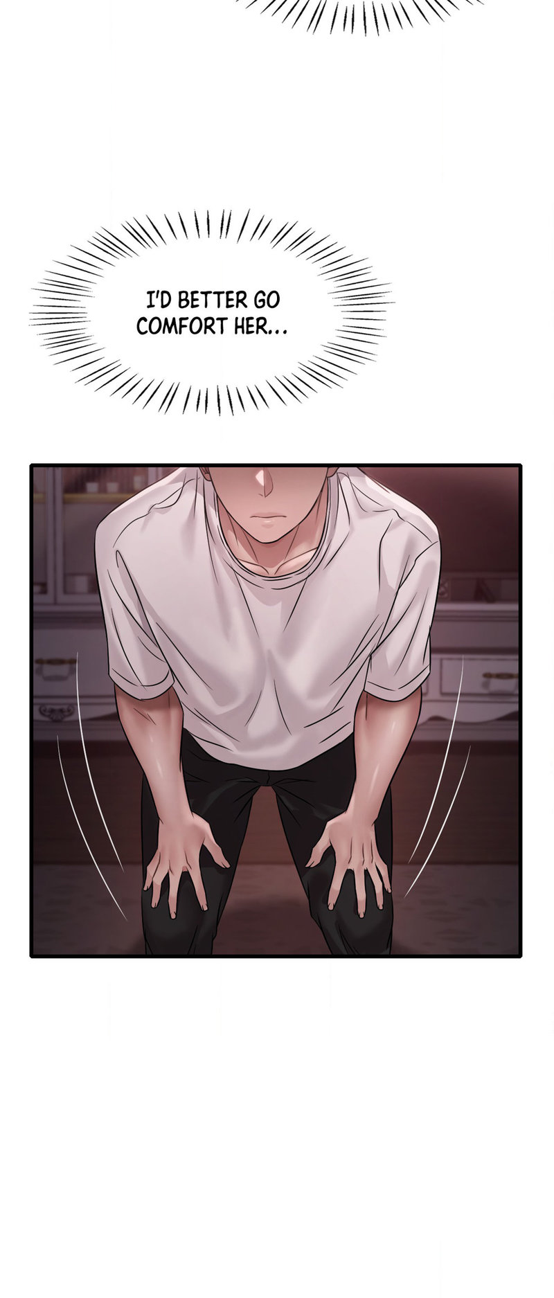 Drunk on You Chapter 58 Page 13
