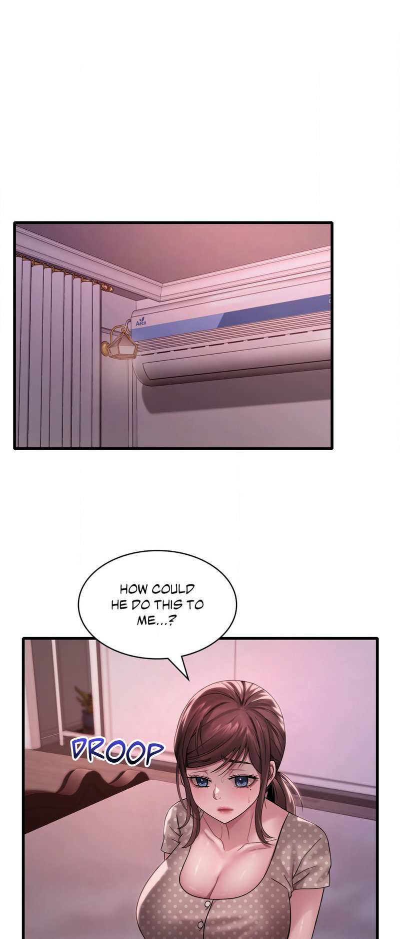 Drunk on You Chapter 58 Page 14