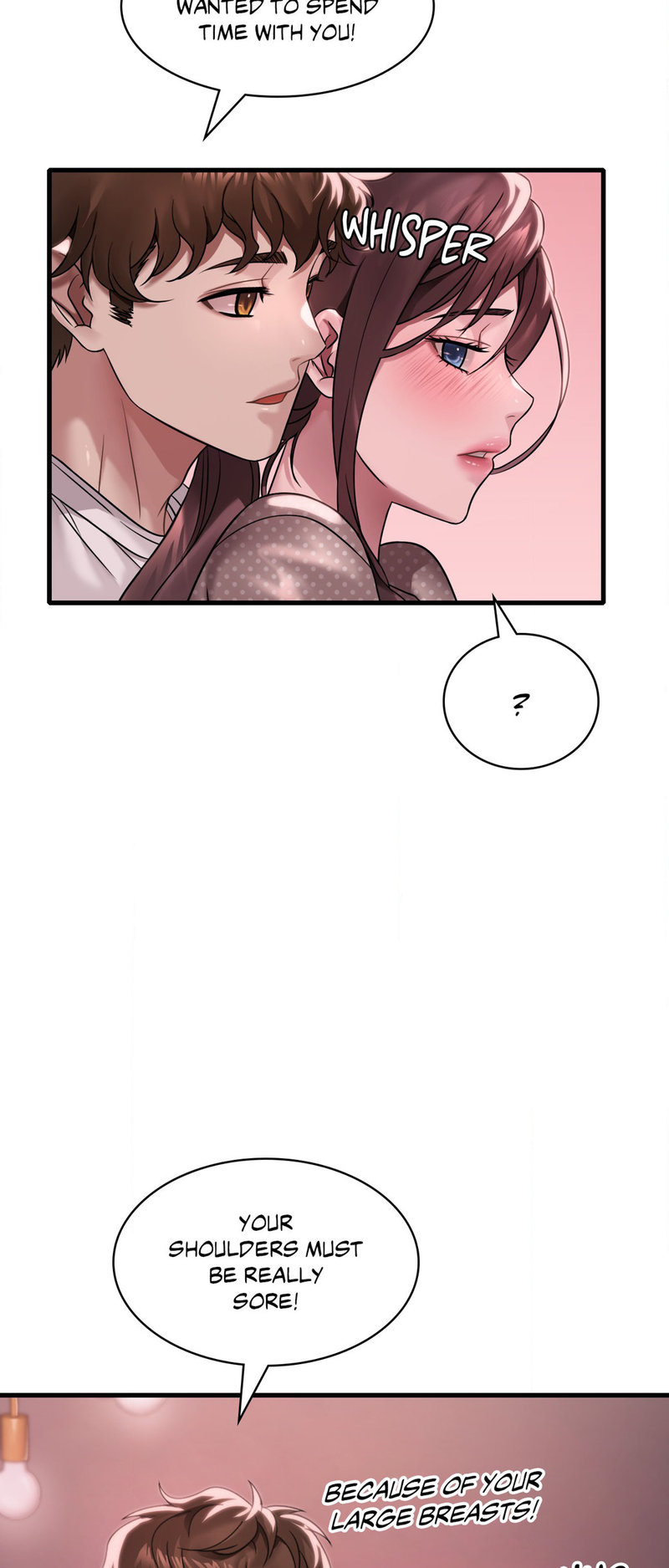 Drunk on You Chapter 58 Page 17