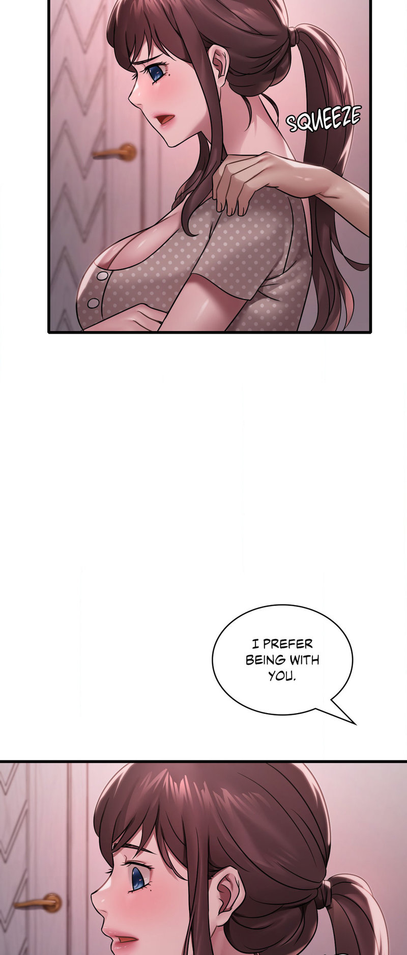 Drunk on You Chapter 58 Page 19