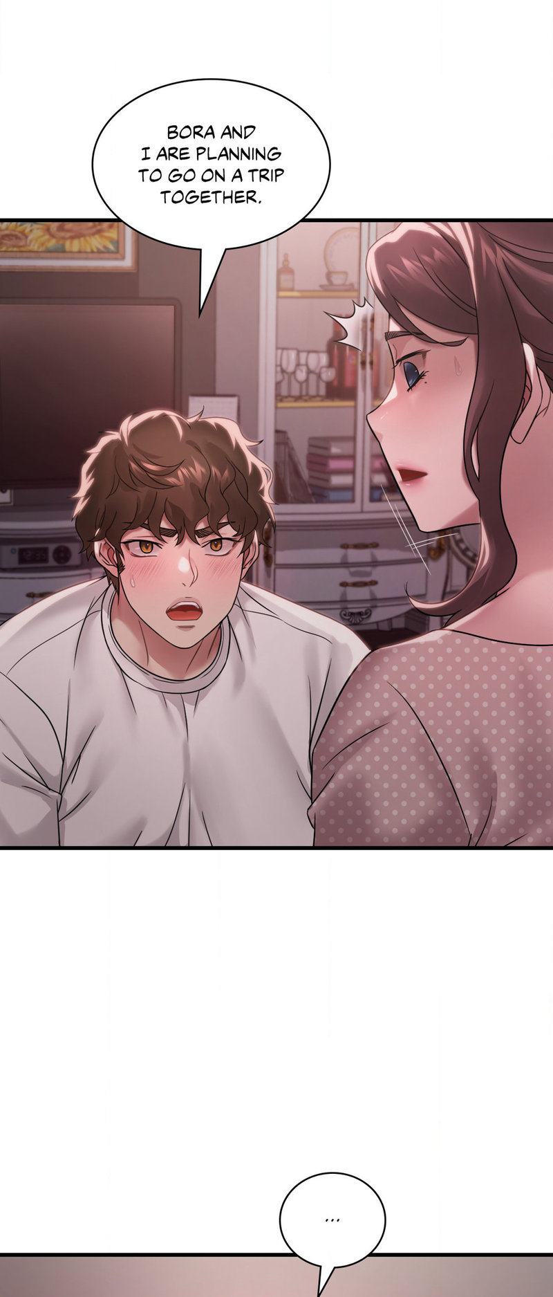 Drunk on You Chapter 58 Page 2