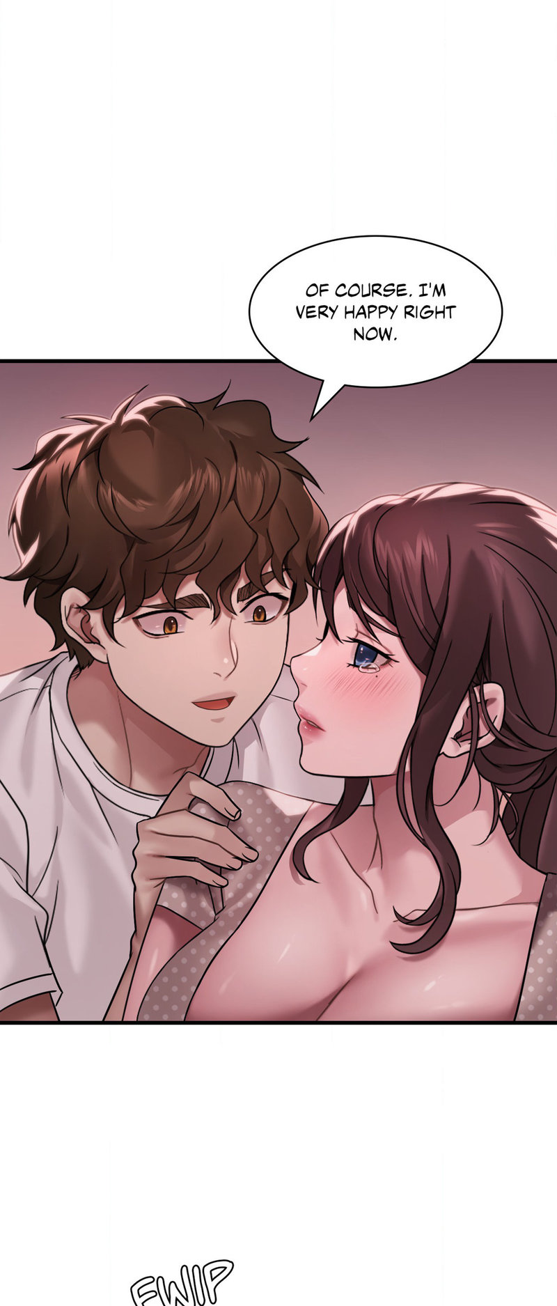 Drunk on You Chapter 58 Page 21