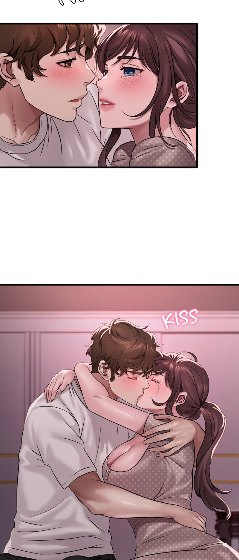 Drunk on You Chapter 58 Page 22