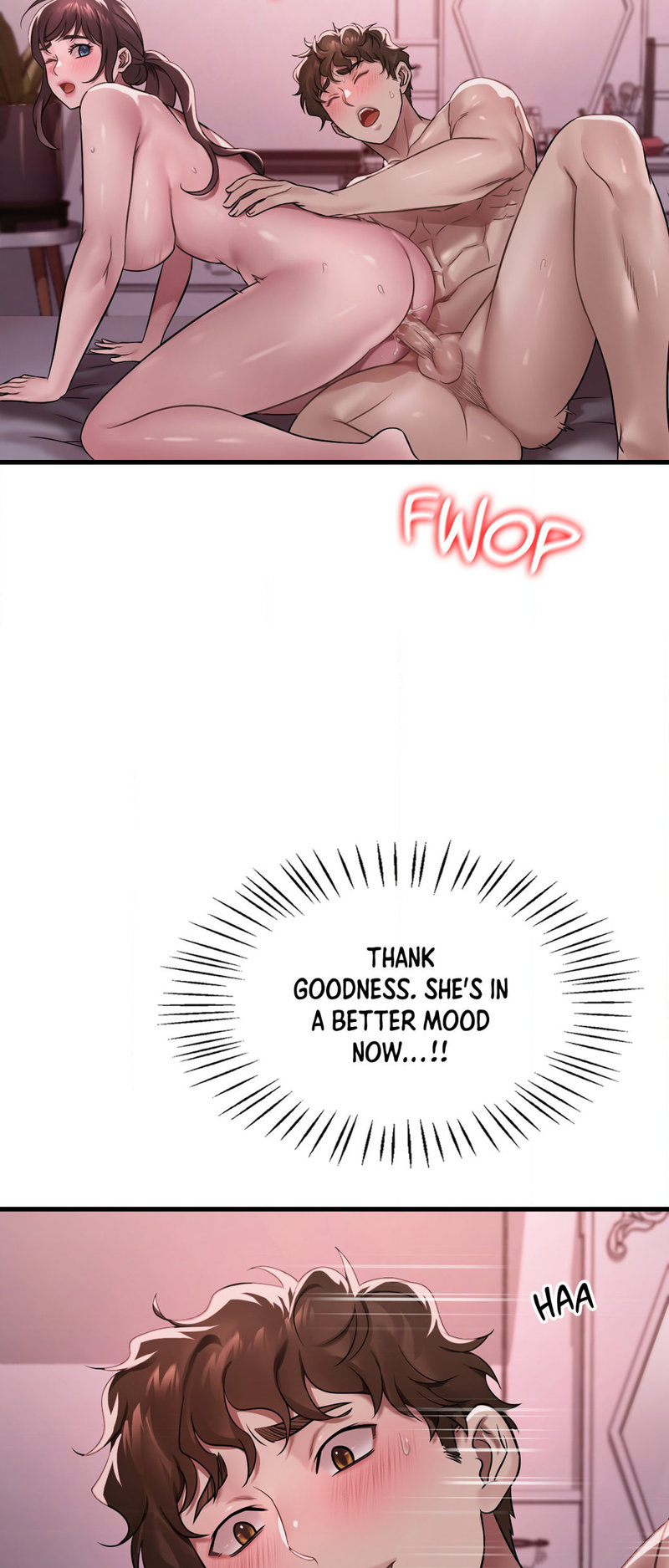 Drunk on You Chapter 58 Page 25