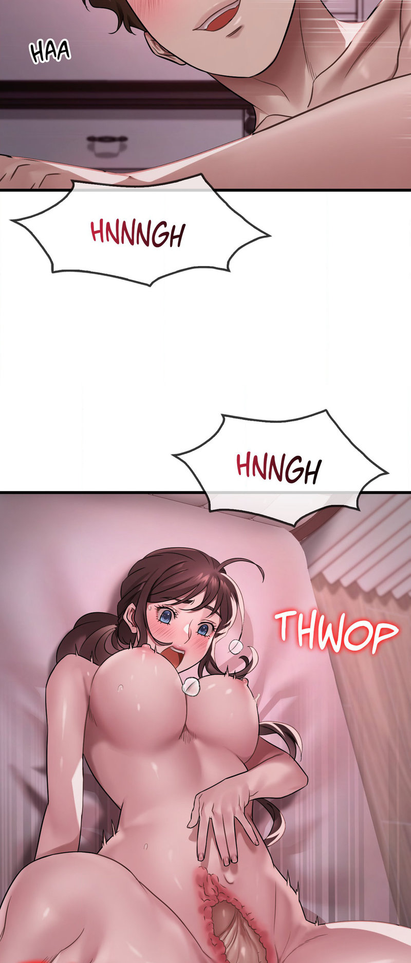 Drunk on You Chapter 58 Page 26