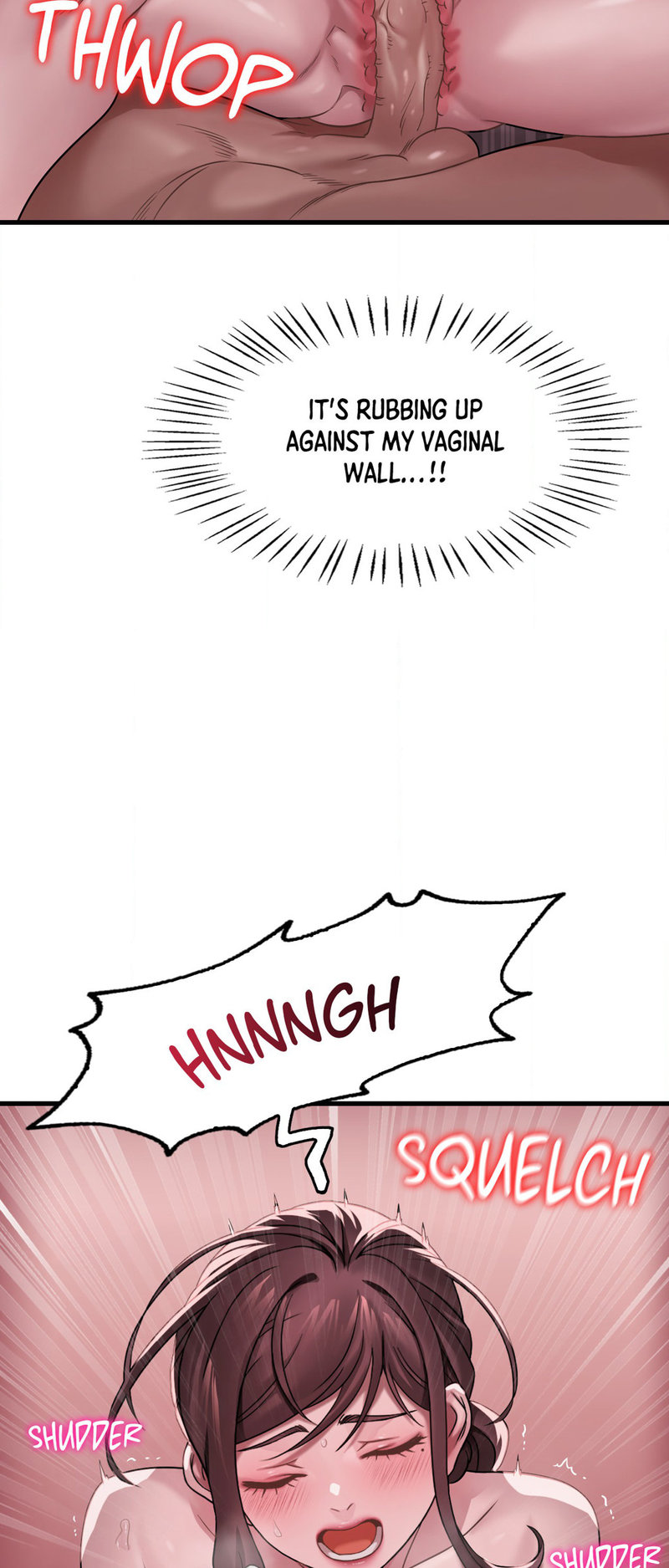 Drunk on You Chapter 58 Page 27