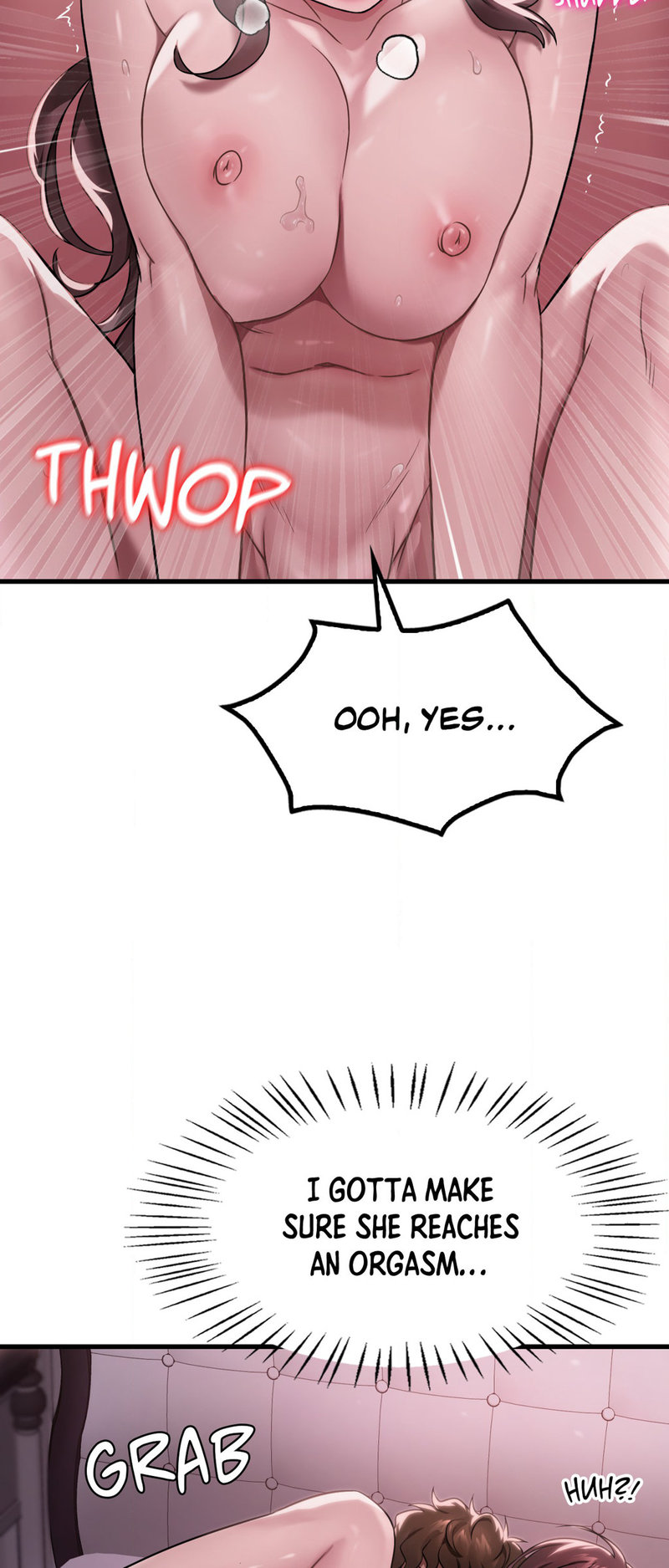 Drunk on You Chapter 58 Page 28