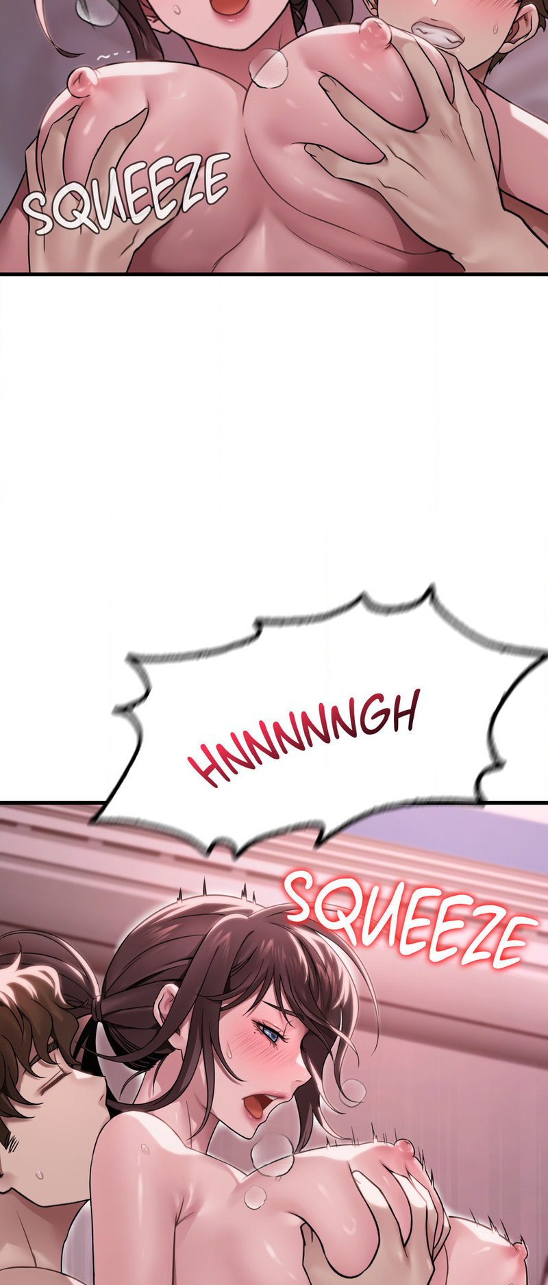 Drunk on You Chapter 58 Page 32