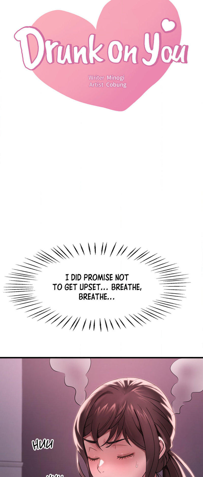 Drunk on You Chapter 58 Page 4
