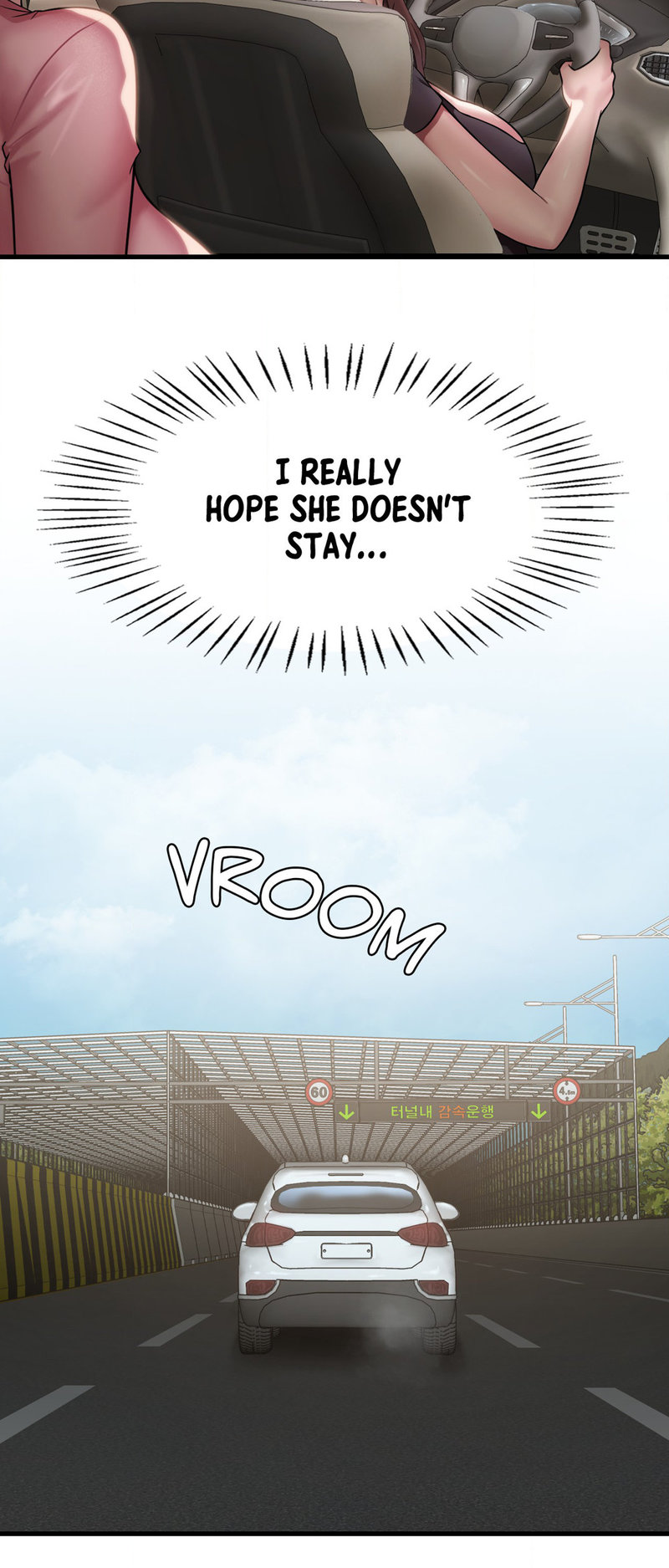 Drunk on You Chapter 58 Page 42