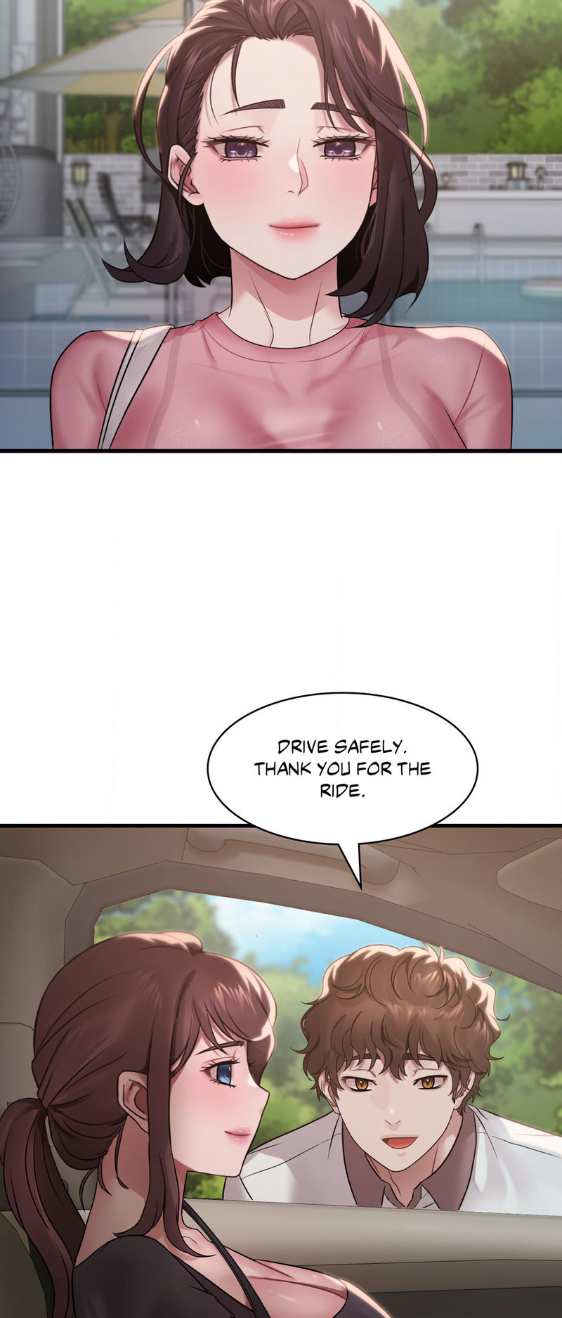 Drunk on You Chapter 58 Page 48