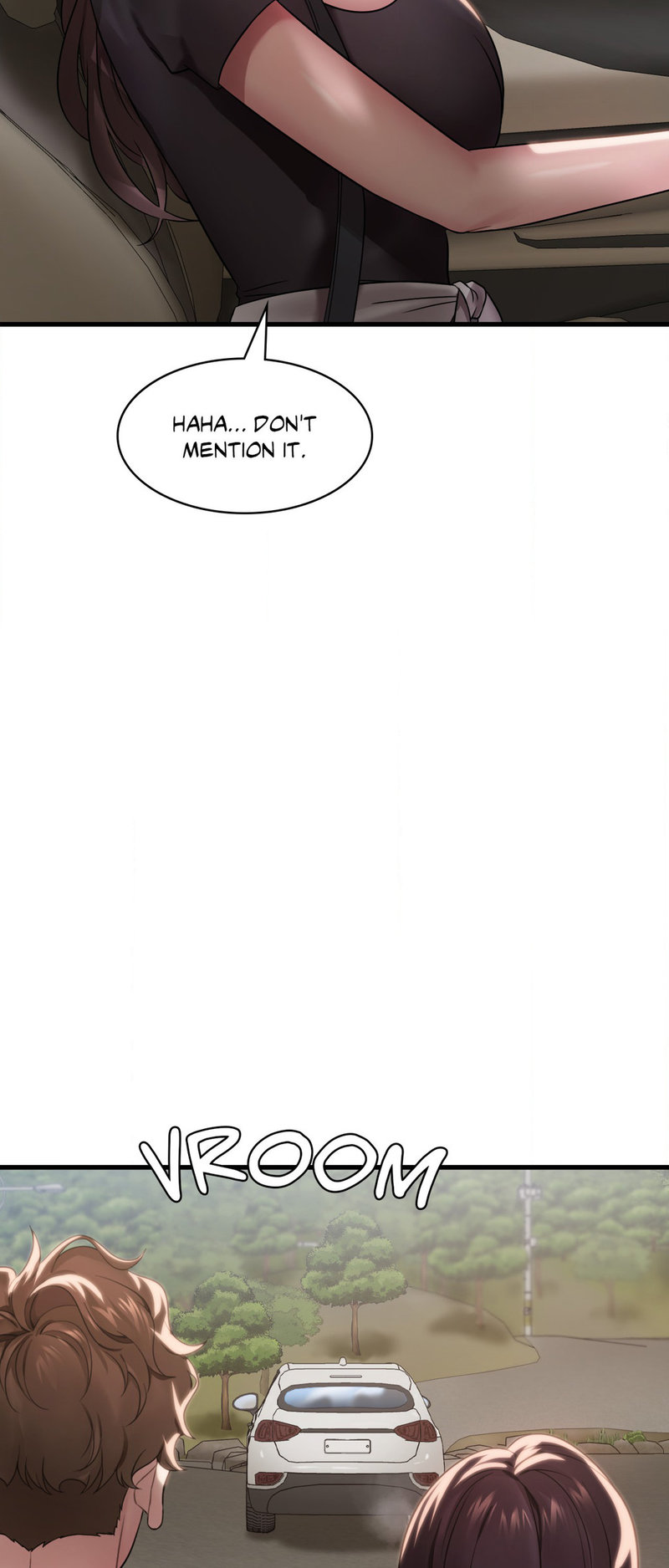 Drunk on You Chapter 58 Page 49