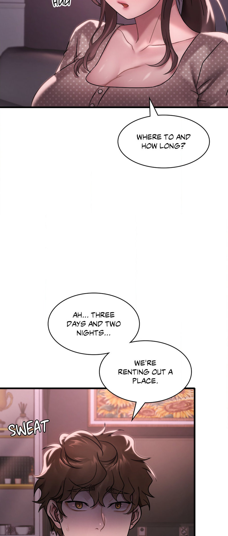 Drunk on You Chapter 58 Page 5