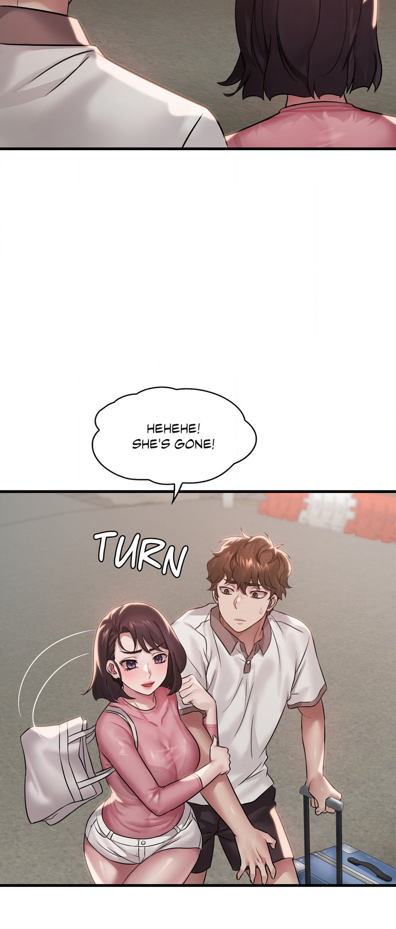 Drunk on You Chapter 58 Page 50