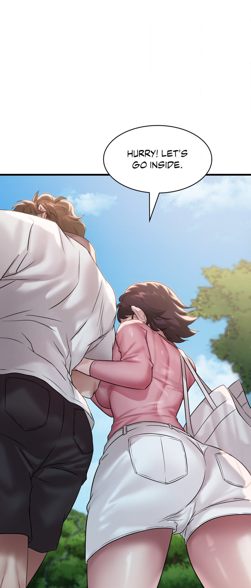 Drunk on You Chapter 58 Page 51