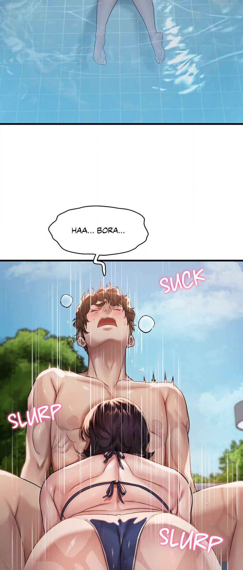 Drunk on You Chapter 58 Page 56