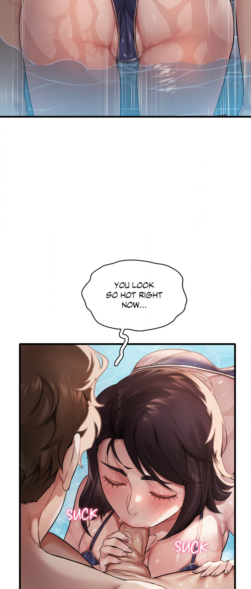 Drunk on You Chapter 58 Page 57