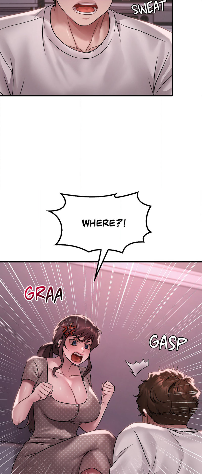 Drunk on You Chapter 58 Page 6