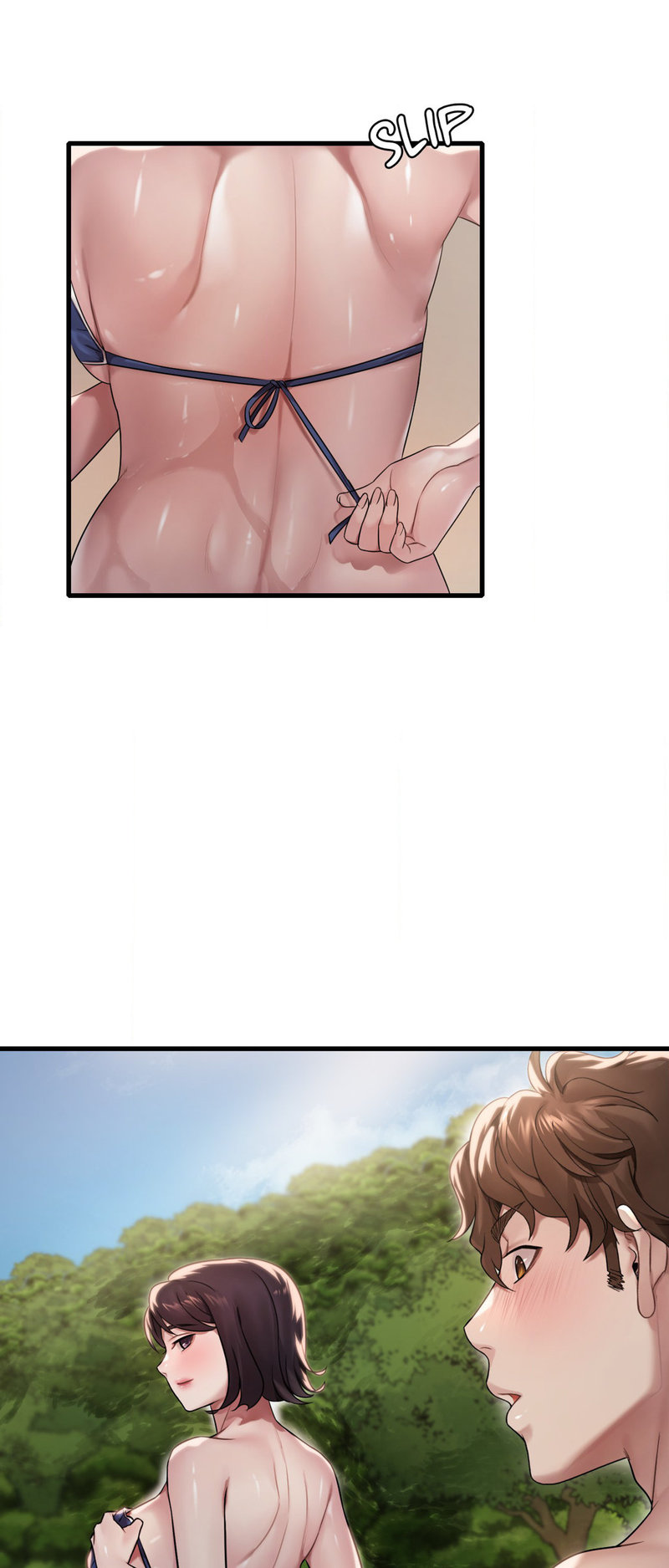 Drunk on You Chapter 58 Page 60
