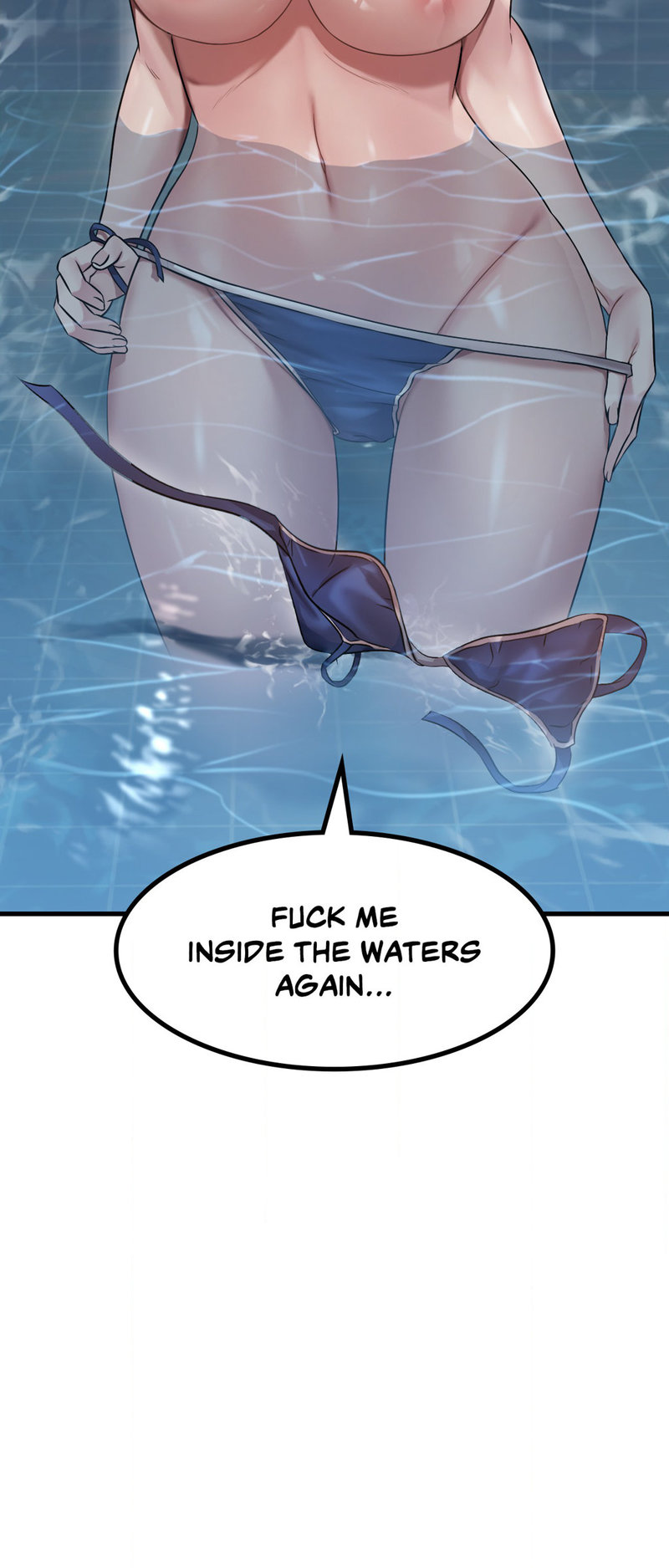 Drunk on You Chapter 58 Page 62