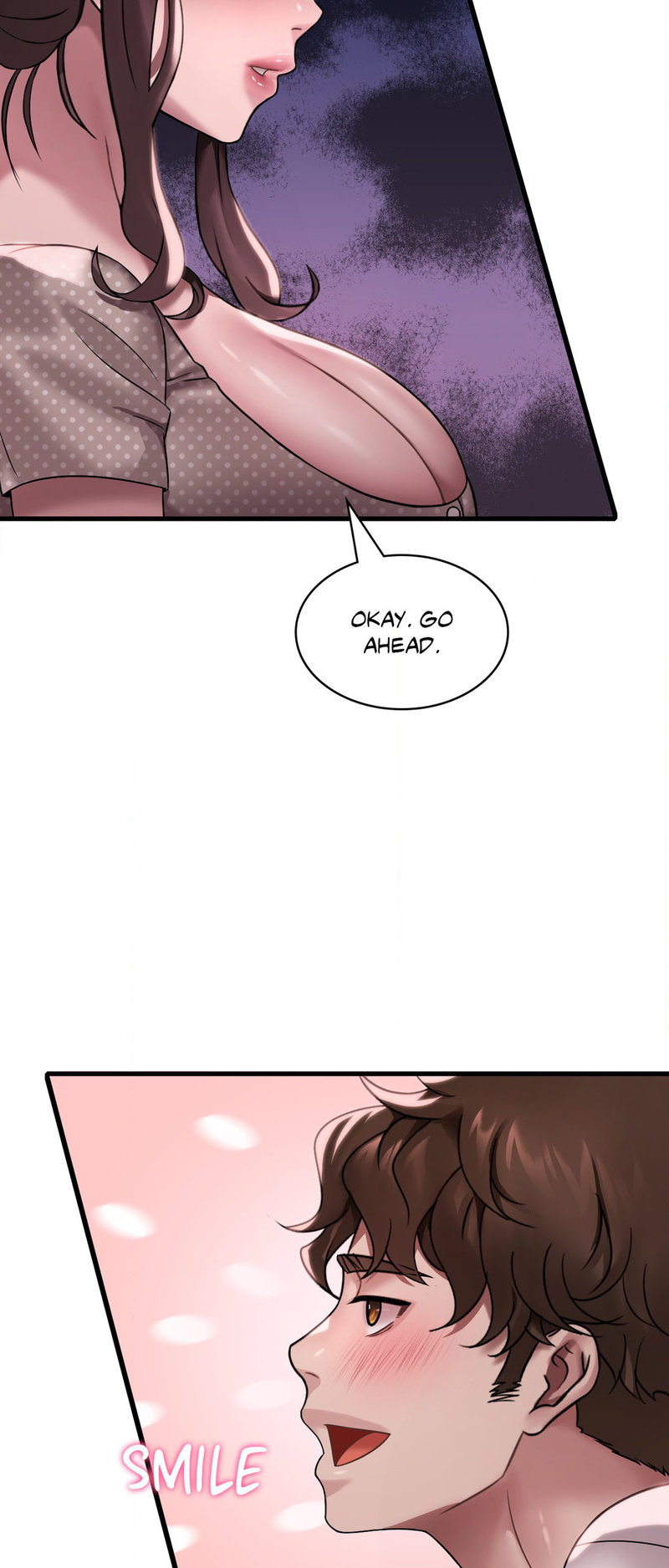 Drunk on You Chapter 58 Page 9