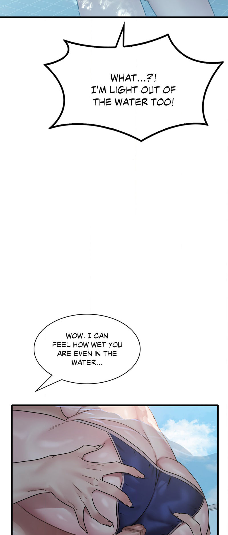 Drunk on You Chapter 59 Page 11