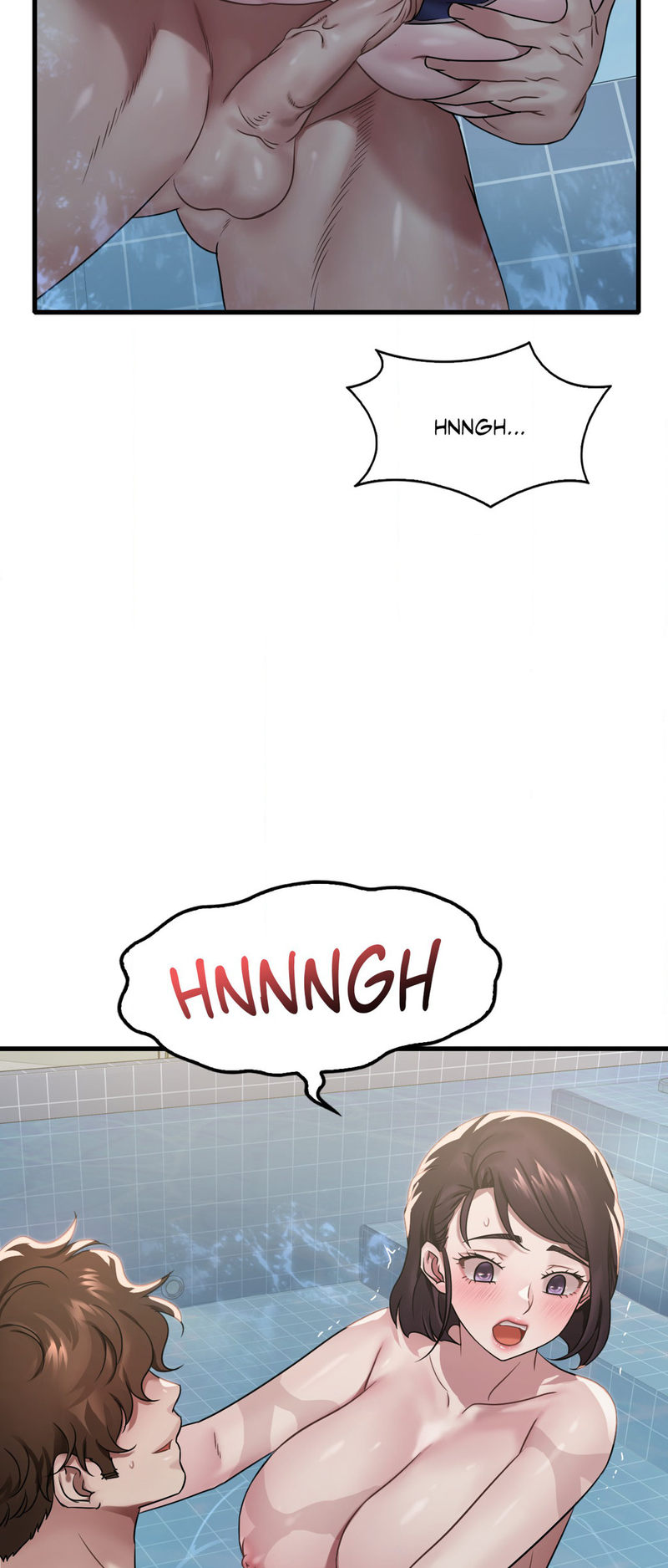 Drunk on You Chapter 59 Page 12