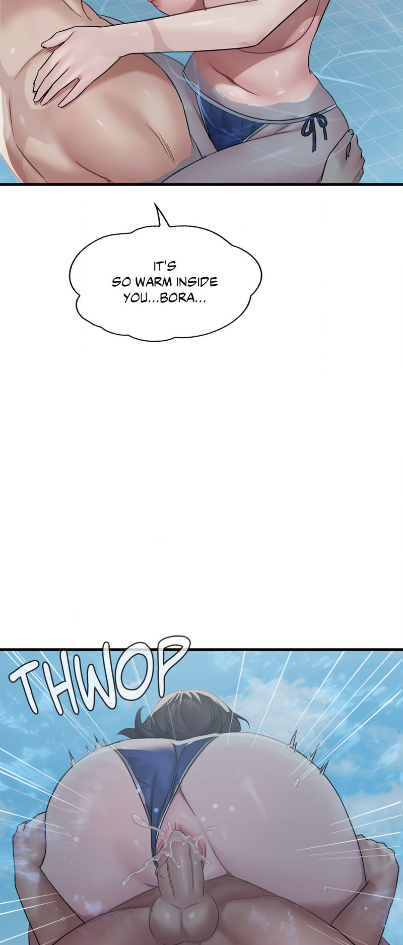 Drunk on You Chapter 59 Page 13