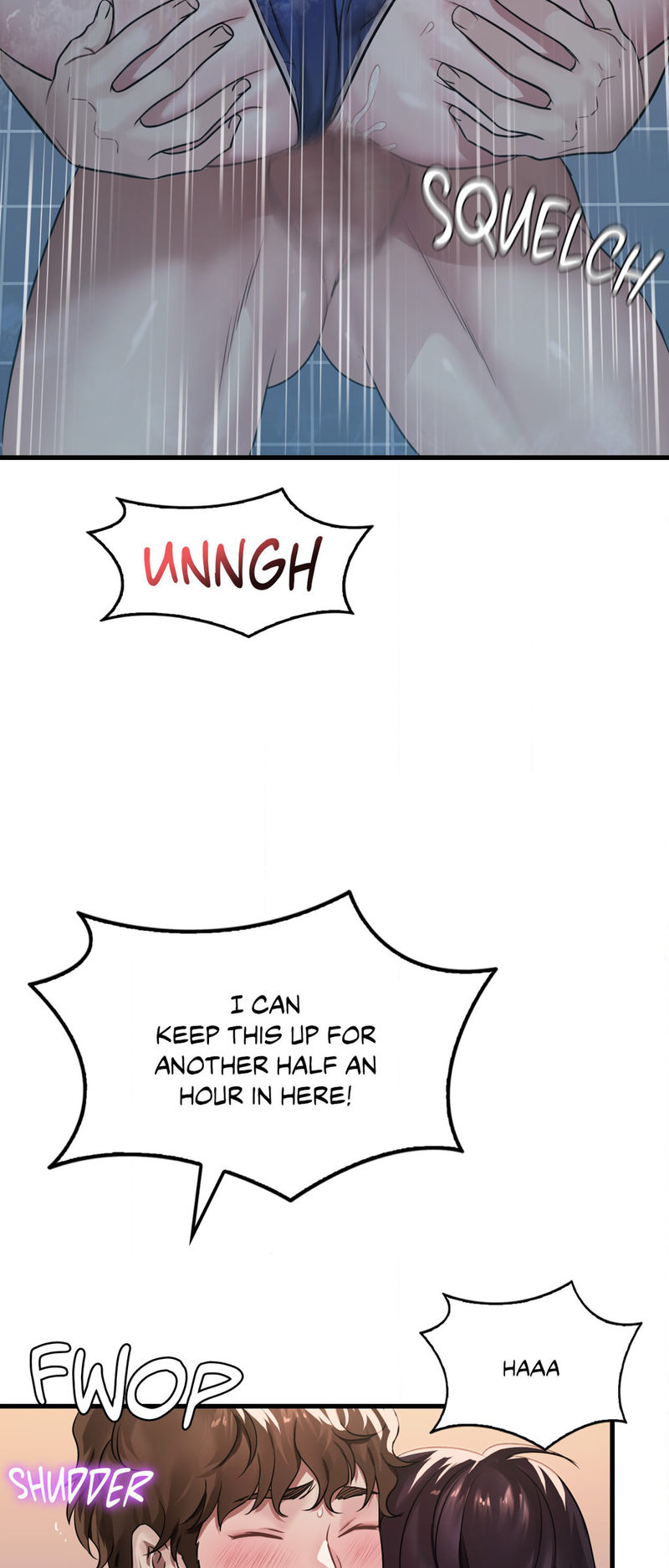 Drunk on You Chapter 59 Page 15