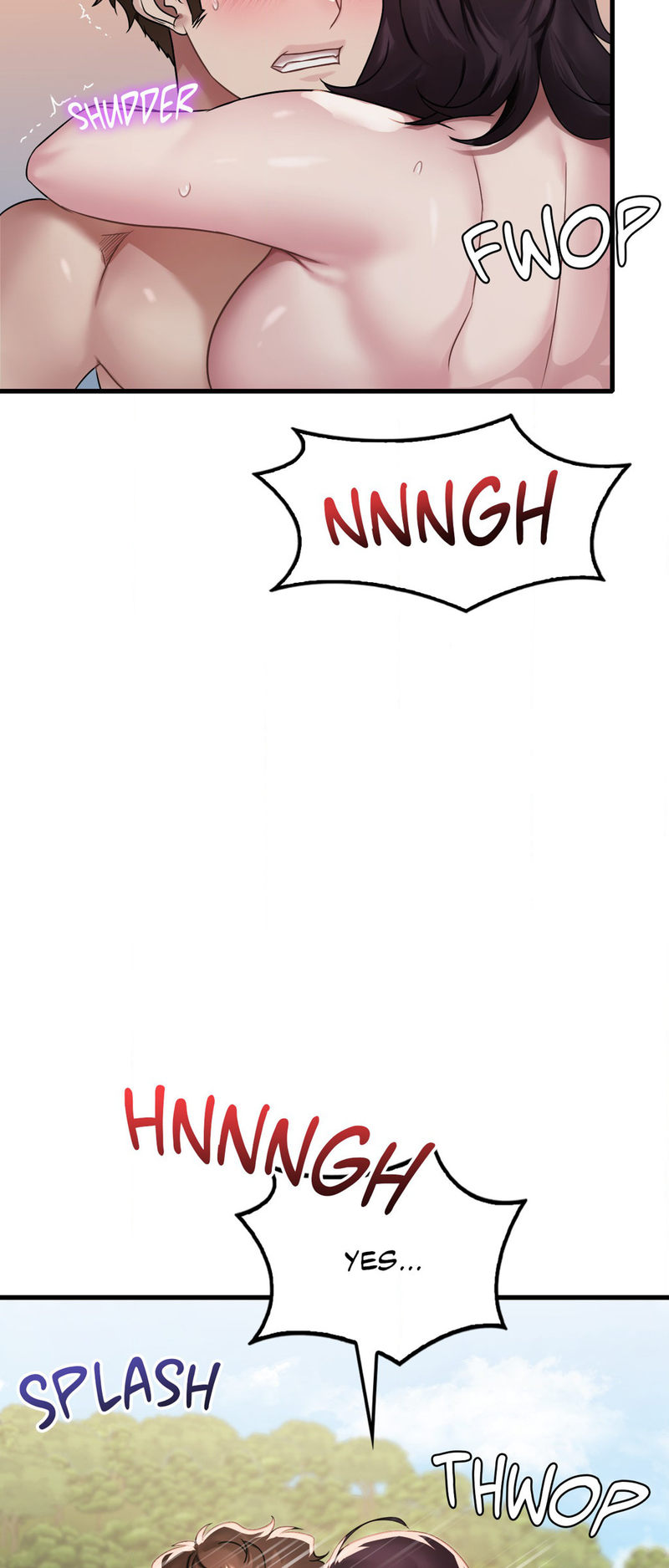 Drunk on You Chapter 59 Page 16