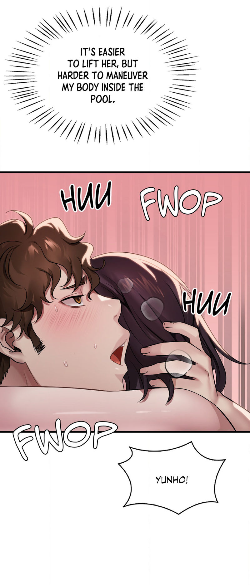 Drunk on You Chapter 59 Page 18