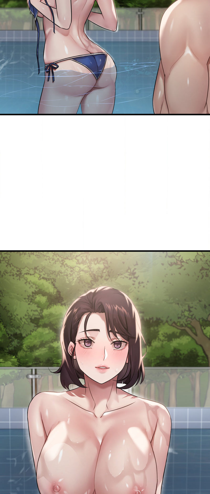 Drunk on You Chapter 59 Page 2
