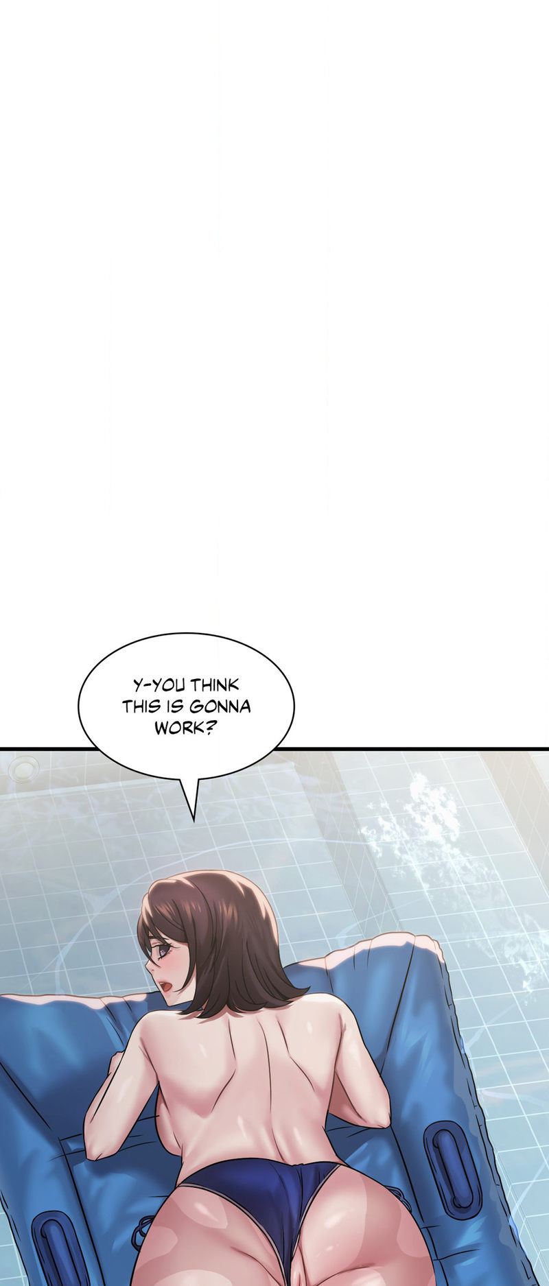 Drunk on You Chapter 59 Page 21