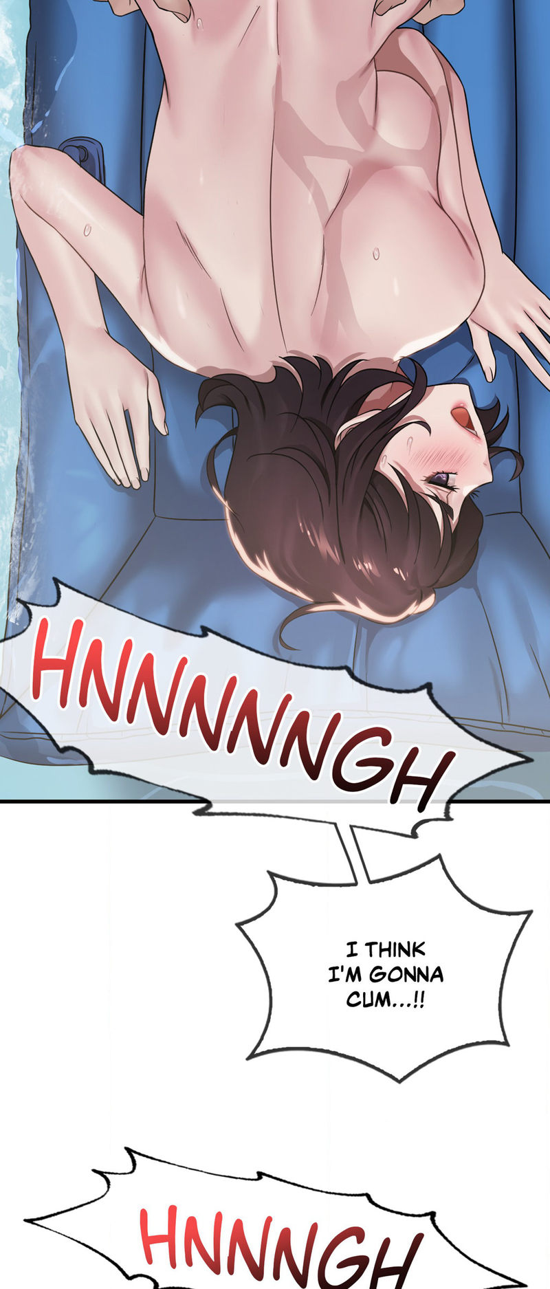 Drunk on You Chapter 59 Page 28