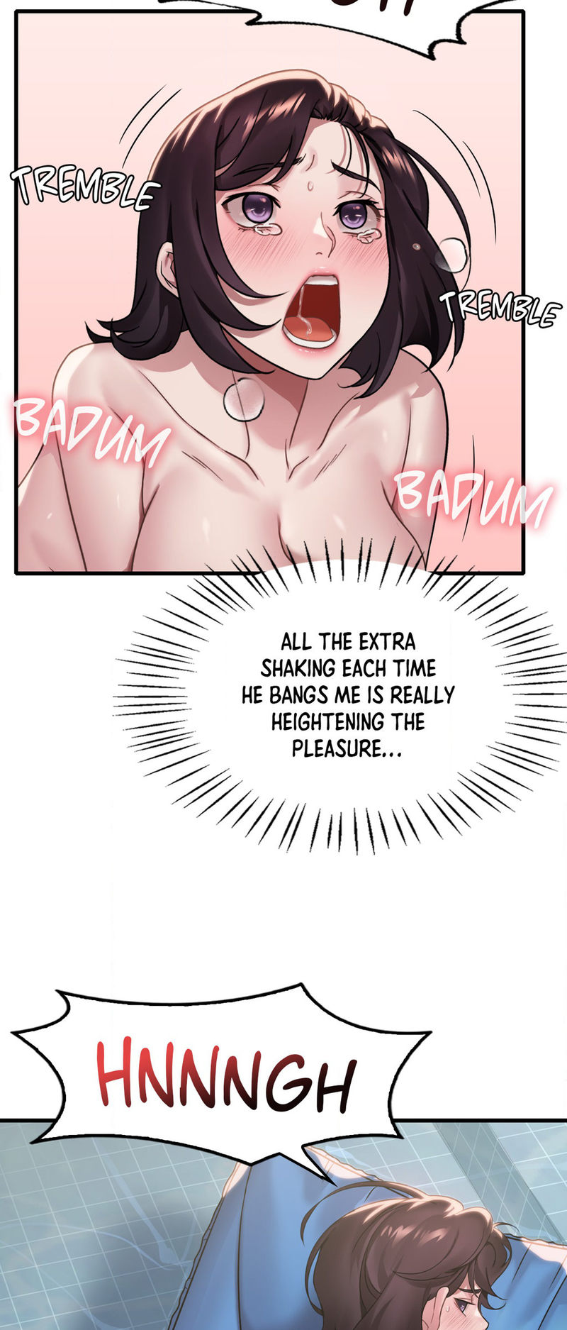 Drunk on You Chapter 59 Page 29