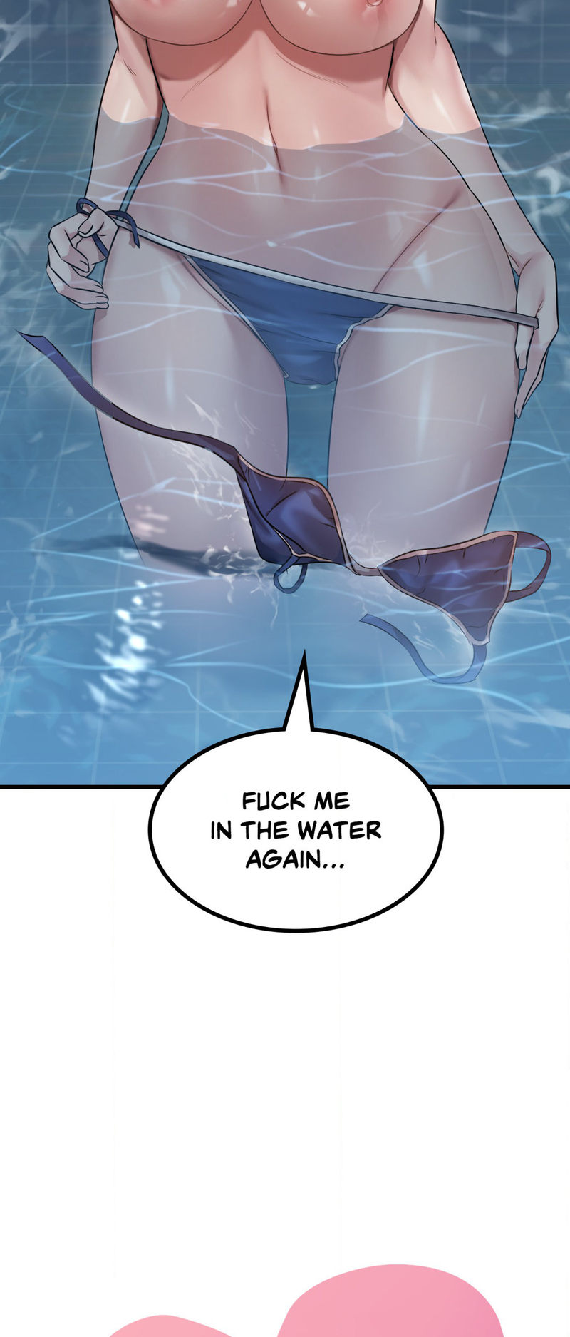 Drunk on You Chapter 59 Page 3