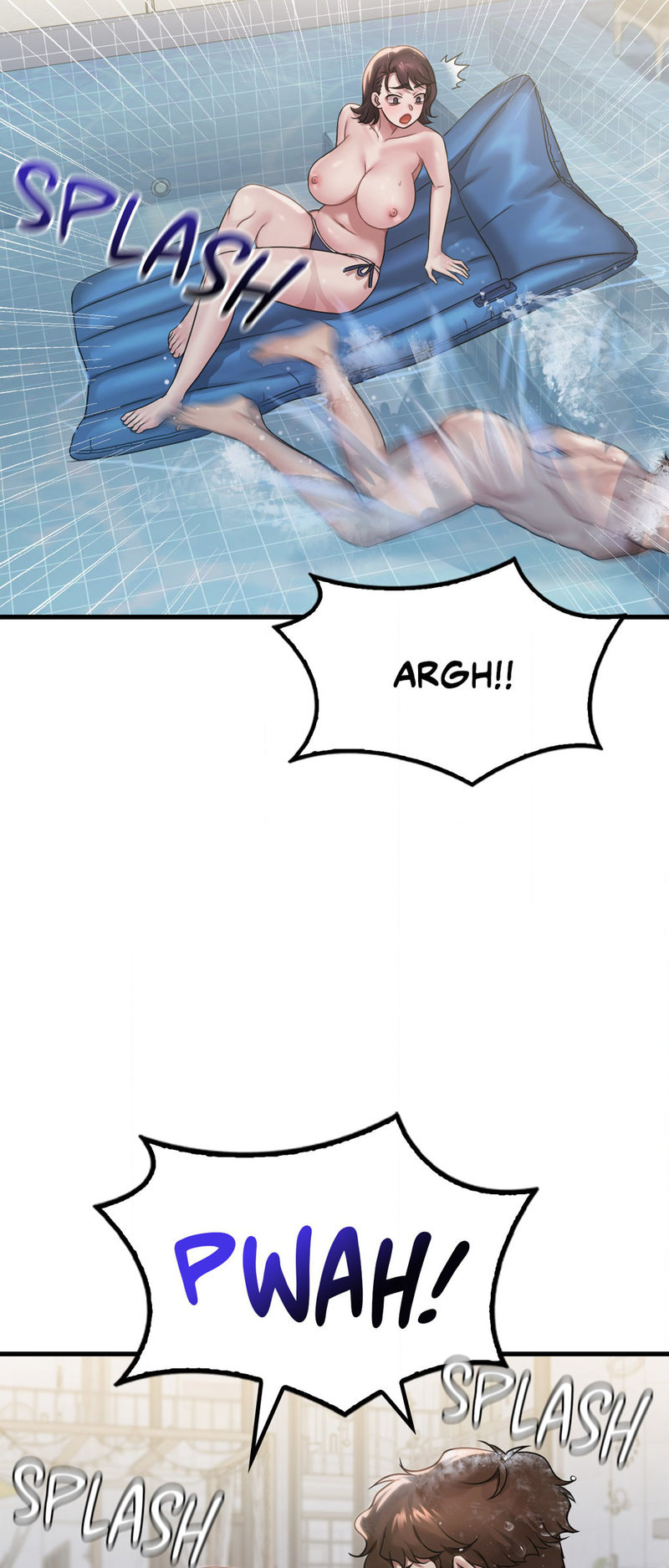 Drunk on You Chapter 59 Page 34