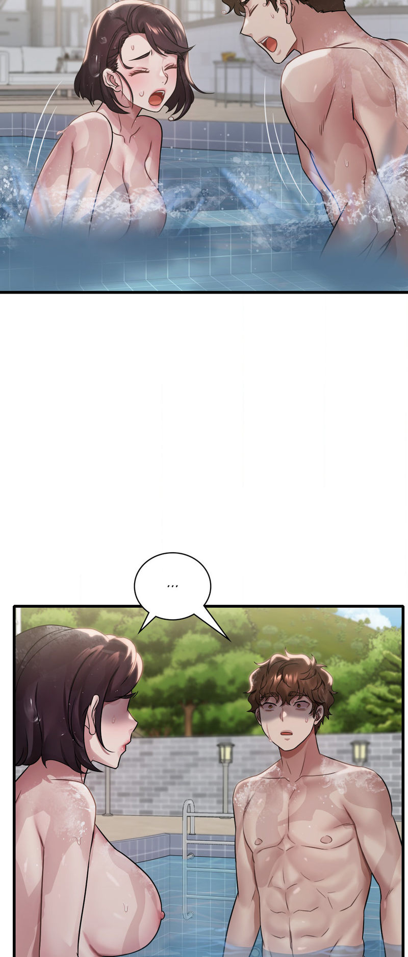 Drunk on You Chapter 59 Page 35