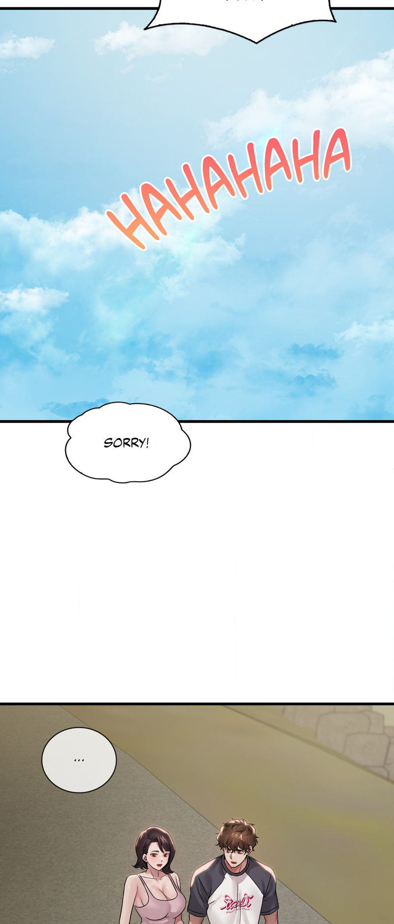 Drunk on You Chapter 59 Page 37