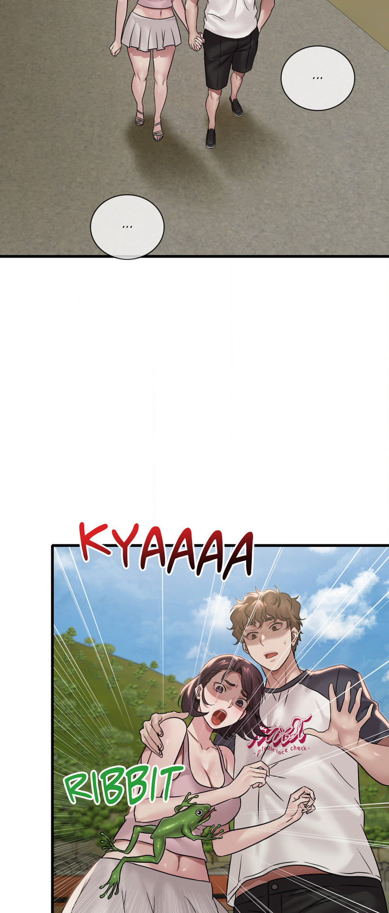 Drunk on You Chapter 59 Page 38