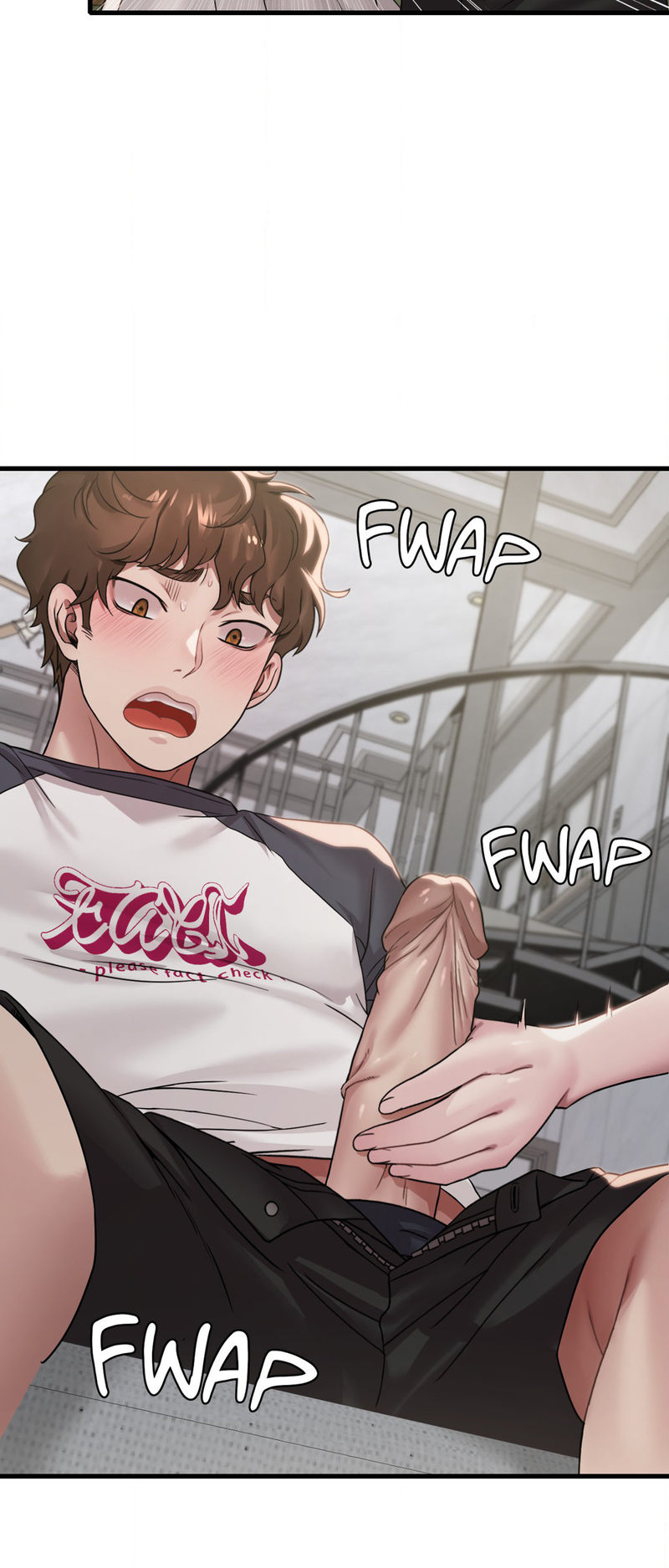 Drunk on You Chapter 59 Page 39