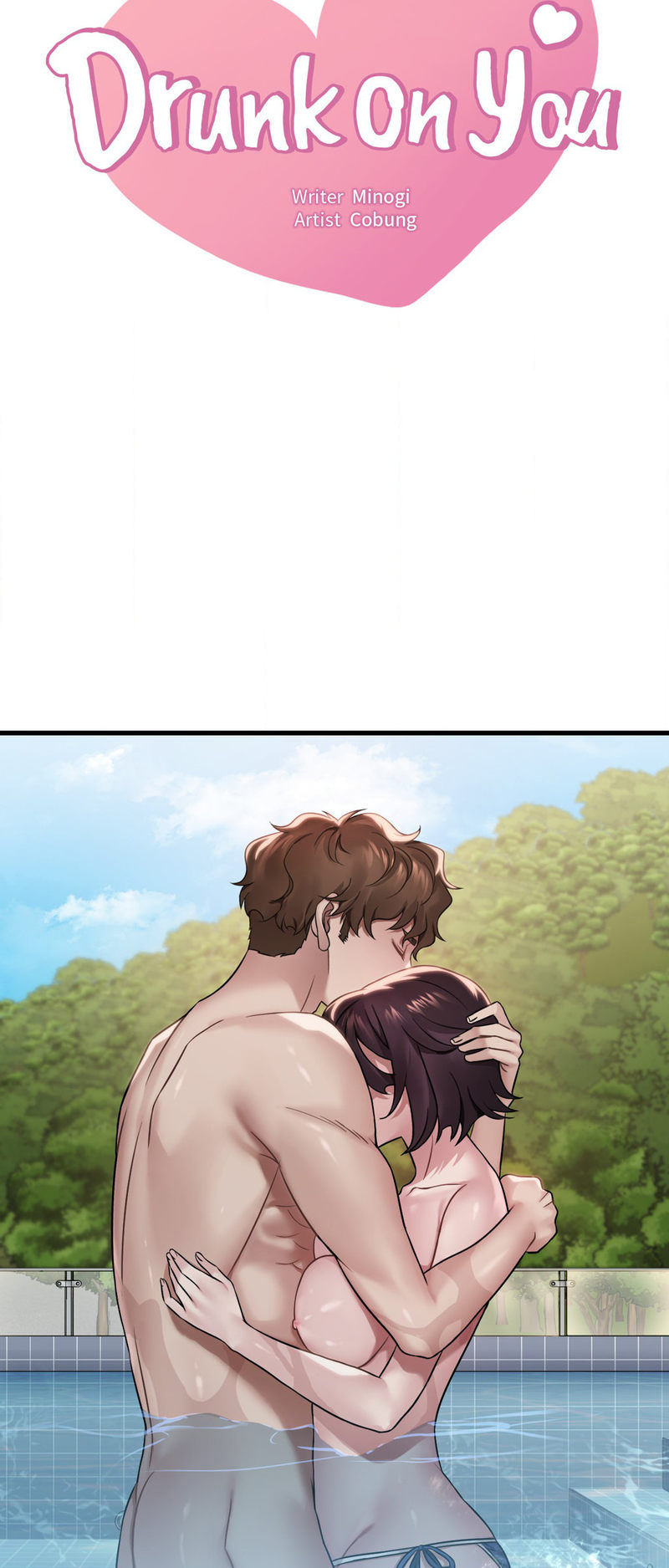 Drunk on You Chapter 59 Page 4