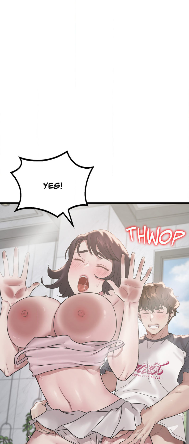 Drunk on You Chapter 59 Page 43