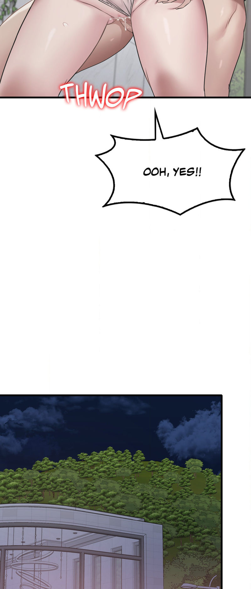 Drunk on You Chapter 59 Page 44